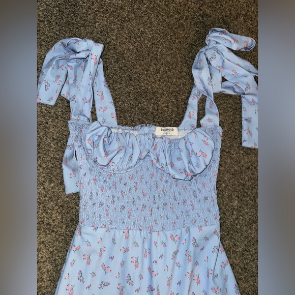 House of CB Jumpsuit - Picture 2 of 5